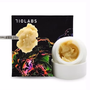 710 LABS PERSY BADDER COLD CURE - 1000MG