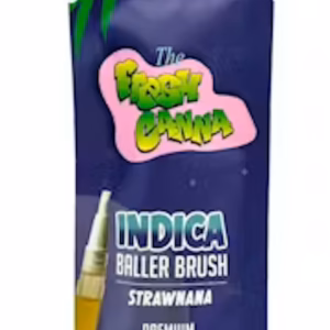 Fresh Canna - Pineapple Express 2G Baller Brush