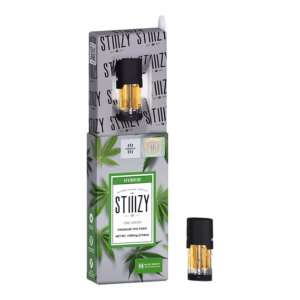 STIIIZY PREMIUM POD 1000MG - HYBRID