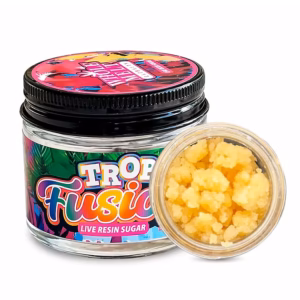 WHOLE MELT LIVE RESIN SUGAR - OASIS EDITION - 28G