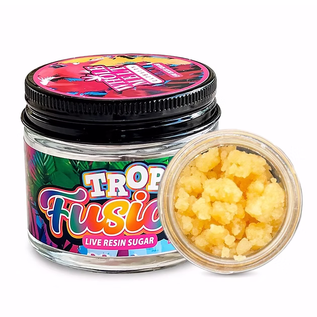 WHOLE MELT LIVE RESIN SUGAR - OASIS EDITION - 28G