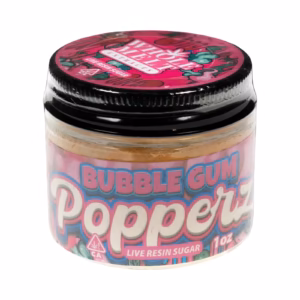Whole Melt Live Resin Sugar 1 Ounce