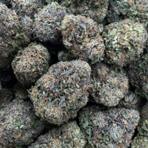 Cherry Gelato