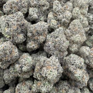 Zaambie Candy - exotic 🍭