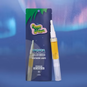 Fresh Canna Live Rosin 2G – Northern Lights